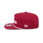 USC Trojans Team Text Golfer Hat