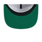 Arizona Diamondbacks Vintage Gray Rope Golfer Hat