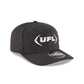 UFL Gray 9SEVENTY Stretch-Snap Hat